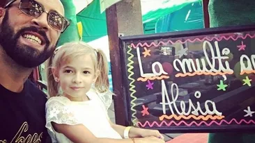 CRBL vrea să fie tată de băiat: „Am niște temeri!”