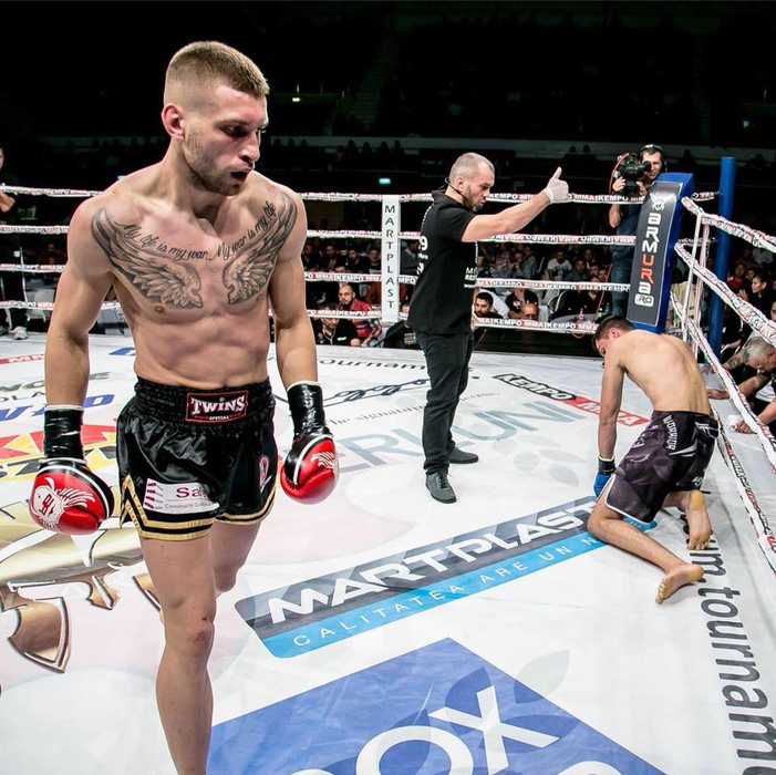 Andrei Ostroveanu