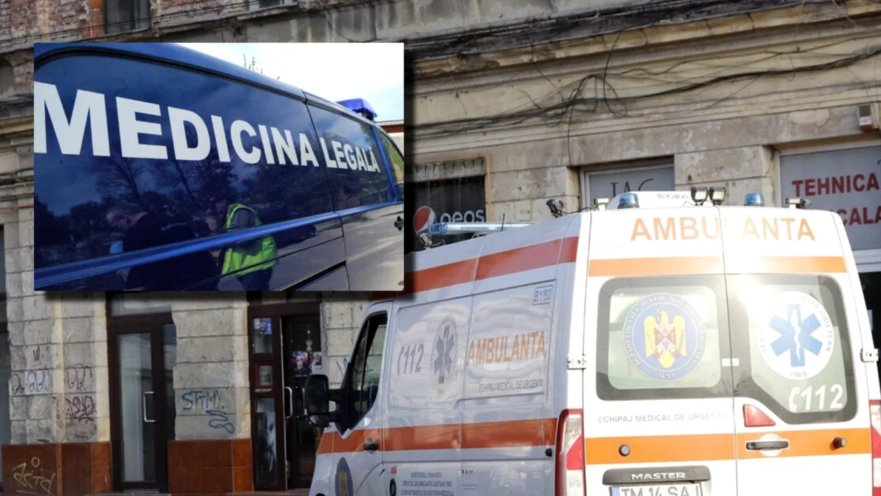 Caz tulburător în județul Vaslui. Trei pacienți de la Spitalul de Psihiatrie Murgeni au murit în câteva ore. Ministerul Sănătății a înființat o celulă de criză