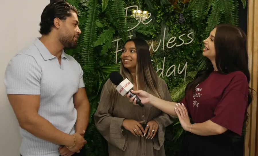 Adriana Simionescu vrea să-și facă mai multe intervenții estetice la dr. Auday