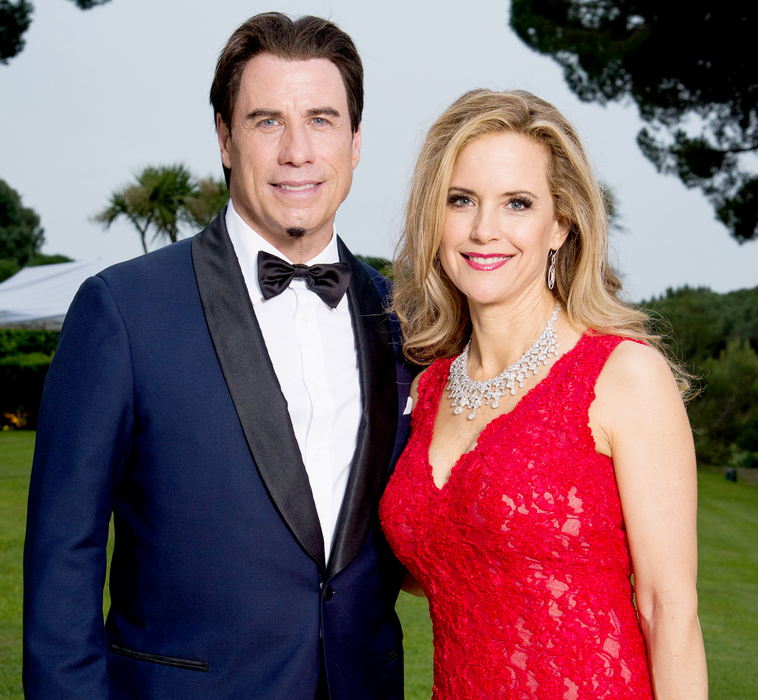 Kelly Preston a murit. Soția lui John Travolta se lupta cu o boală incurabilă