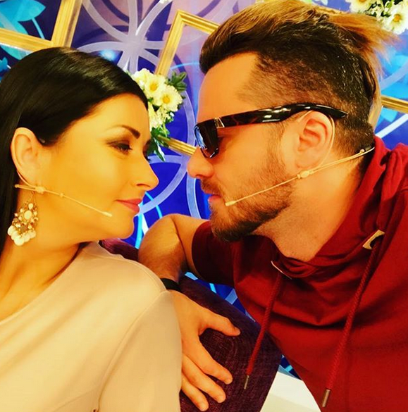 Gabriela Cristea est OUT de la ”Te vreau lângă mine”
