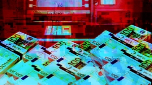 Cardul de salariu al unui român a fost alimentat cu 53.000.000 €! Banii…