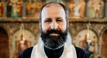 Descoperire istorică a unui preot, într-o alimentară din Sibiu. Obiectul datează dinaintea comunismului