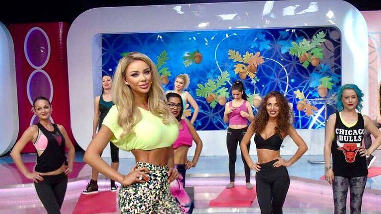 Bianca Drăguşanu, despre "codul bunului musafir"! Regula 4 este strict pentru femei: "Nu-i faceţi observaţie lui iubi în legătură cu..."