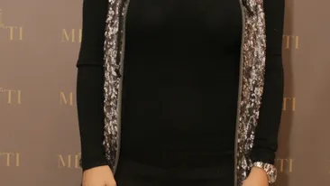 Momente penibile pentru Andreea Esca! Ce i s-a intamplat in timpul unei emisiuni in direct si cum a ramas cu rusinea ca...