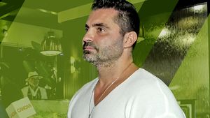 Pepe a făcut dezvăluirea, la trei luni de la eveniment! Cum a decis să facă nunta cu Yasmine: ”Tati, nu rămâne la noi?!”