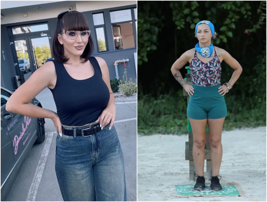 Ce părere are Dana Roba despre Iulia Istrate, fosta soție a lui Beni