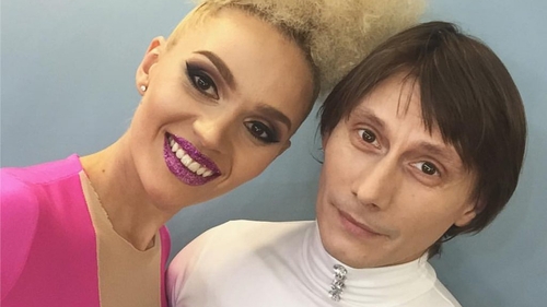 Primele declaraţii ale lui Marius Manole după ce a câştigat show-ul "Uite cine dansează"