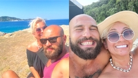 Paula Chirilă se căsătorește pentru a doua oară. Ce spune actrița despre nuntă