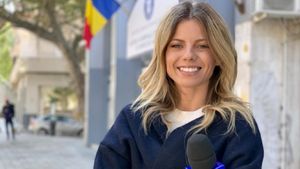 Roxana Hulpe, probleme în sarcină. Cu ce se confruntă știrista de la PRO TV: ”Nu mai suport!”