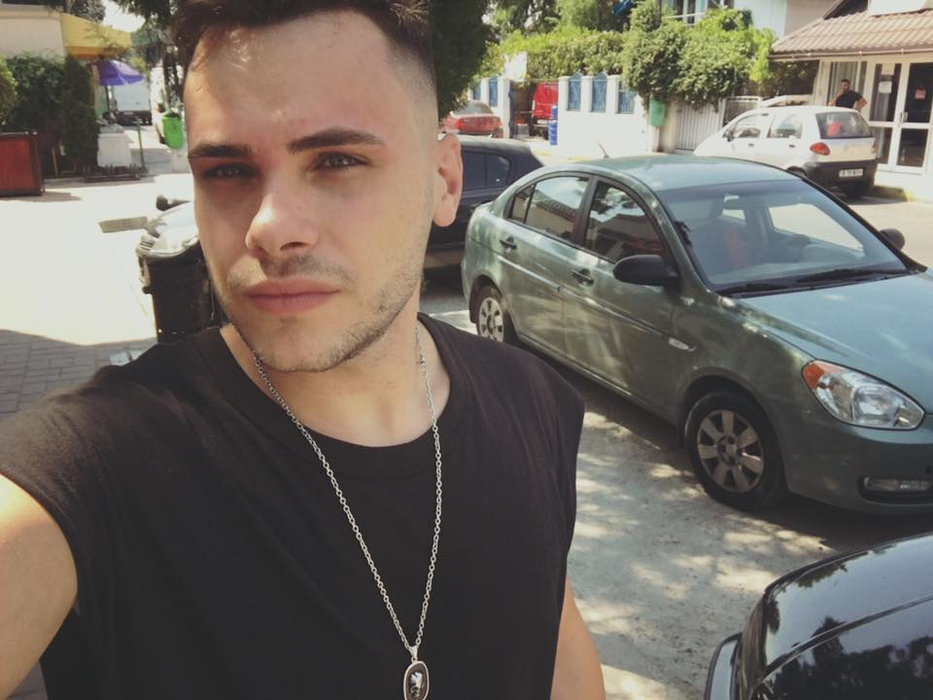 Mircea Eremia, noul prezentator la “Star Matinal”! Are și o asistentă, Zizika, coregrafă internațională