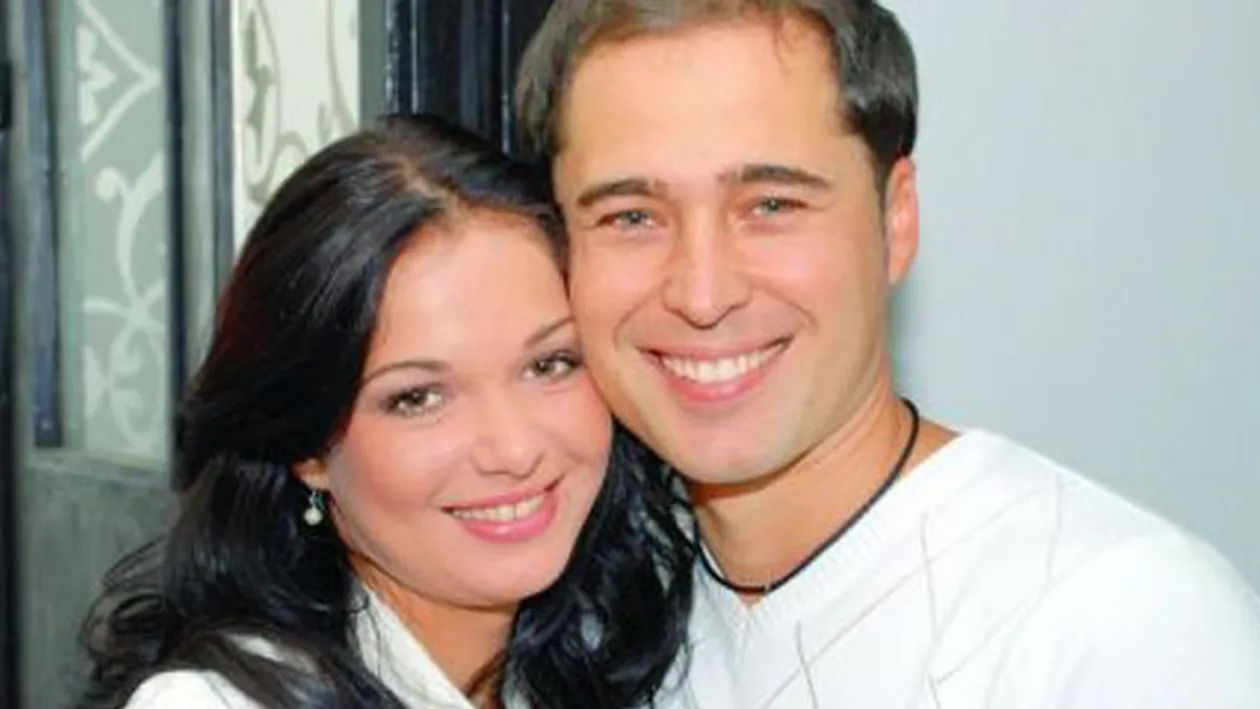 Deea Maxer dezvaluie secretul unei casnicii fericite! De cand este casatorita cu Dinu, n-a facut niciodata ASTA!