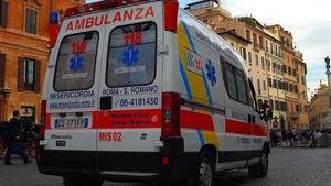 O româncă a murit in Italia, după ce vila in care lucra ca menajeră a explodat