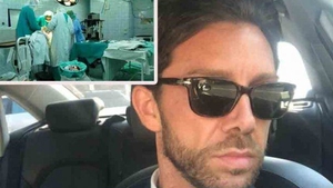 Chirurgul fals italian, arestat! Decizia luata în miez de noapte de oamenii legii cu privire la Matteo Politi