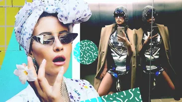 Iulia Albu este însărcinată a doua oară?!