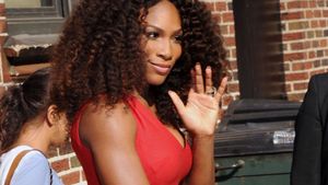 Serena Williams a luat o decizie surprinzătoare înainte de naştere:”Ştiu că multă lume este împotrivă, dar…“