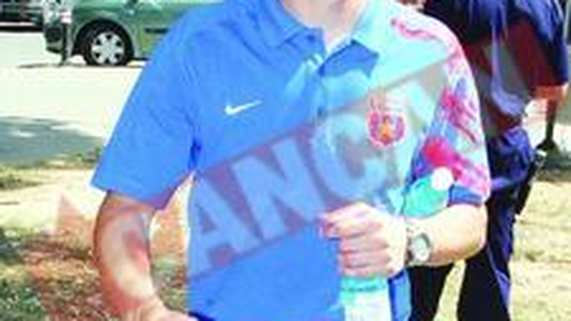 Radoi si-a propus un transfer afara