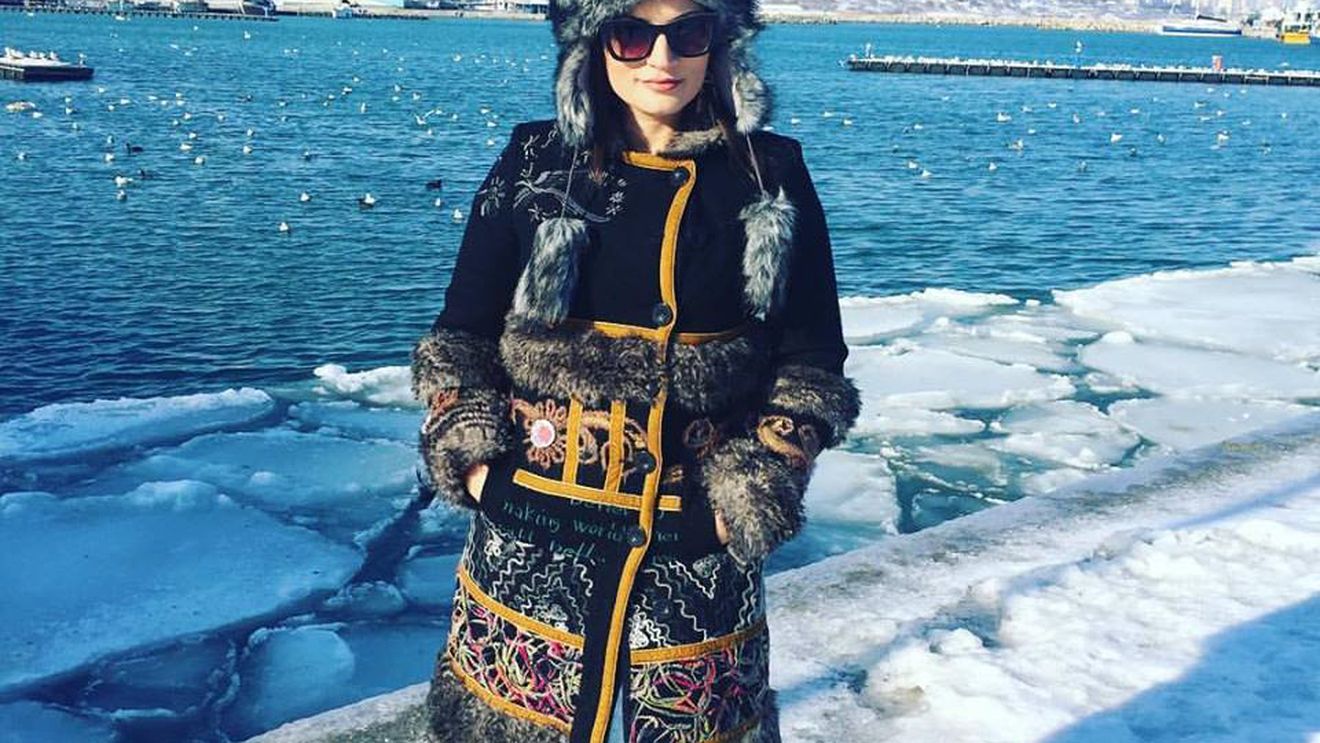 Când nimeni nu se aştepta, IOANA GINGHINĂ a făcut anunţul:,,Azi e ziua în care…‘’