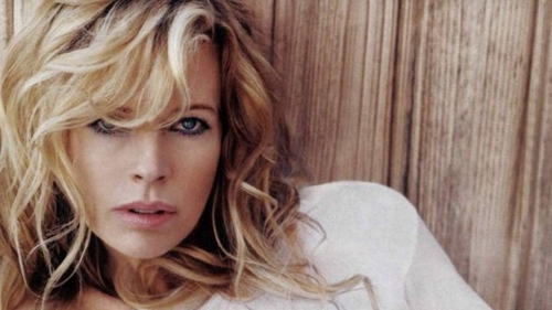 50 de umbre ale lui Kim Basinger: actrita va avea un rol important in noul “50 Shades of Grey”