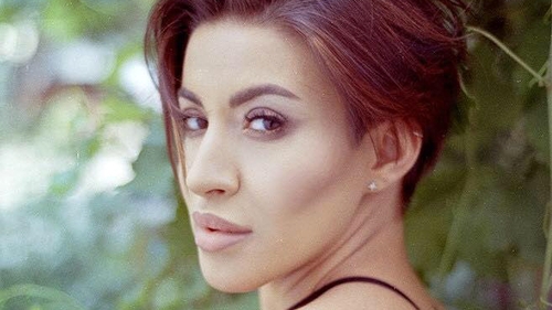 Primele cuvinte ale Nicoletei Nucă după ce s-a operat la nas. ”Din cauza vânătăilor...”