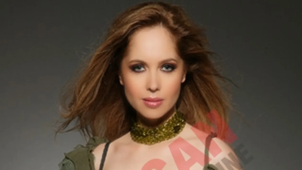 Anca Badiu vrea sa-si micsoreze sanii