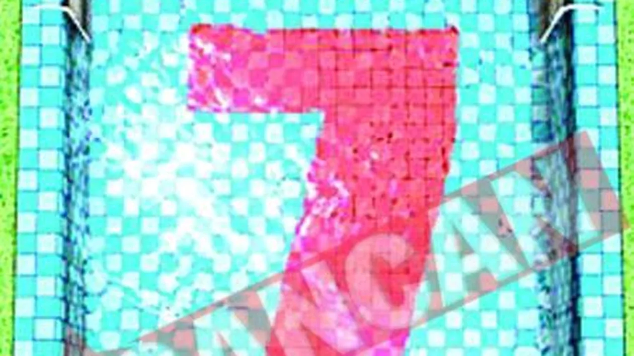 Cristiano Ronaldo, obsedat de numarul sapte