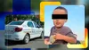 Unde a fost găsit băiețelul de 3 ani care a dispărut de la stâna din Corbu. A rătăcit timp de 12 ore singur