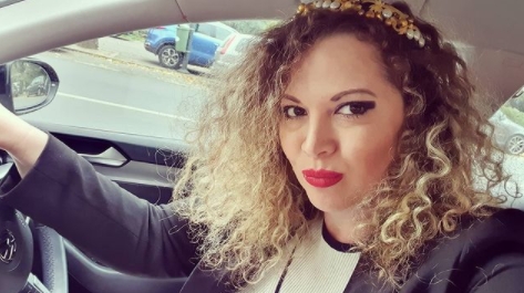 Visul Oanei Lis de a deveni mamă, tot mai aproape de a se îndeplini: "Mi-am luat un certificat de părinte de adoptator"