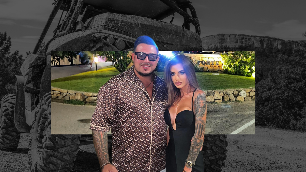 Prințul Marco și Bianca Ghiurcă/ sursa foto: colaj CANCAN