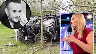 Scandalul morții lui Răzvan Ciobanu ia amploare! Cristina Cioran de la Antena 1, dată în judecată