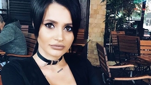 Primele declaraţii ale fostei iubite a lui Liviu Vârciu, după scandalul cu Radu Vâlcan! Diana a rupt tăcerea: ”Am fost aşa cum sunt eu: psihopată!”