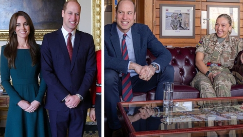 Divorțează Prințul William de Kate Middleton?! Cei doi au recunoscut adevărul despre relația lor din ultimii ani