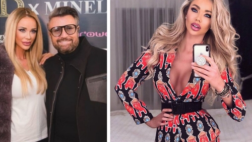 Cătălin Botezatu, atac acid la adresa bărbațillor care o critică pe Bianca Drăgușanu: “Toţi vor să o «bip», dar nu reușesc”