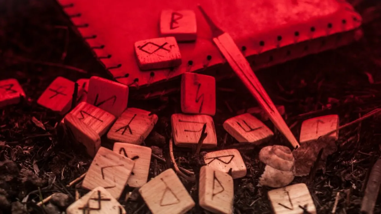 Horoscop rune azi, 9 aprilie 2026. Ehwaz și Berkano vin cu un avertisment clar: singurul mod prin care poți trece peste blocaje