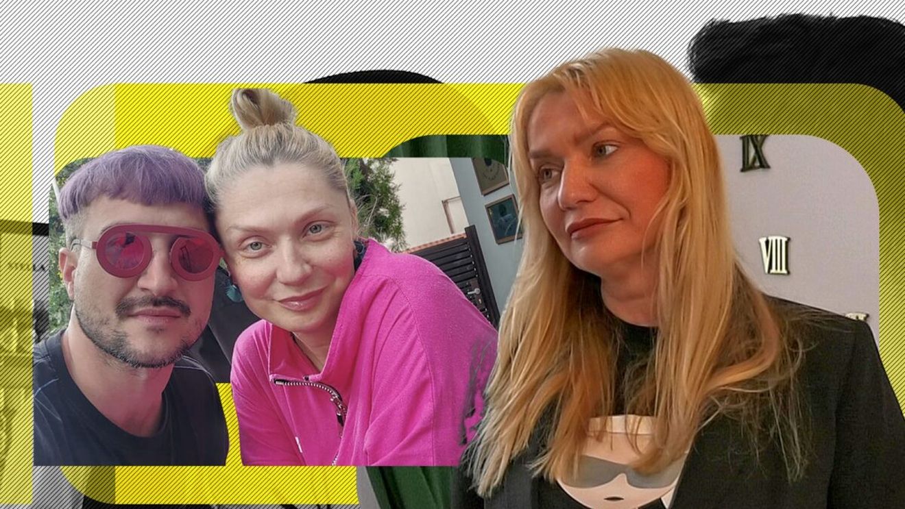 Reacția Cristinei Cioran, după ce Alex Dobrescu a fost surprins alături de o altă femeie! ”Duci rana toată viața!”