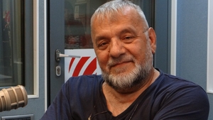 Adrian Berinde a învins cancerul! Ce spune cântărețul de muzică folk