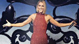 Concertul lui Celine Dion de la București, în pericol! Artista și-a anulat prima parte a turneului european "Courage"