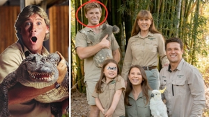 Robert, fiul regretatului Steve Irwin, are o relație nouă care i-a îngrijorat familia. Cine este tânăra care i-a „furat” inima