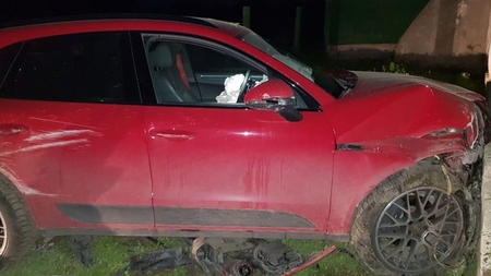 Tragedie în muzică! A murit în accidentul rutier! Soţia lui tocmai a anunţat