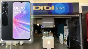 Digi RCS-RDS oferă telefoane cu 0 lei avans. Toți abonații din România pot lua acest smartphone