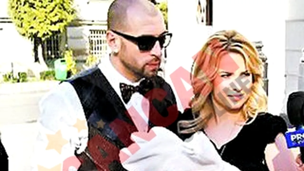 CRBL a ramas singur acasa