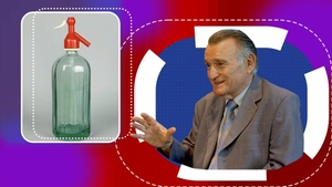 Cât de periculos este sifonul pentru organism, potrivit dr. Virgiliu Stroescu: „Acidul creşte riscul de cancer”