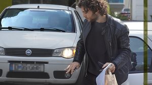 Ilie Dumitrescu nu-i mai dă bani fiului, după seria de belele! ”Mister” îl ține jos pe Toto, care se dă cu un Fiat vechi de 16 ani