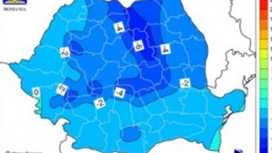 Prognoza meteo specială. ANM anunță schimbări majore în toată România