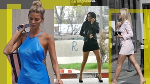 Mulatele showbiz-ului! TOP SEXY-VEDETE care au făcut furori pe stradă: Iuliana Pepene, Daniela Crudu sau Ramona Olaru? Podiumul așteaptă votul