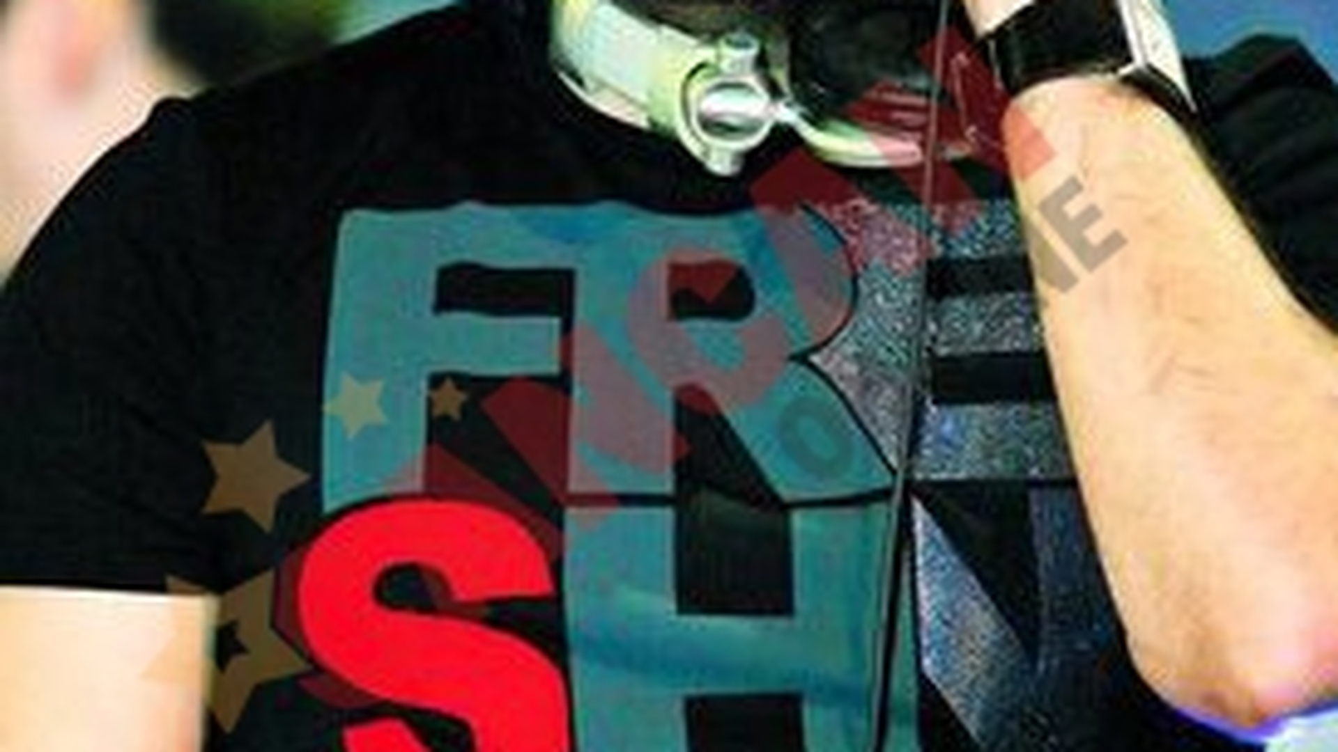 DJ Rynno: "Eram beat cand am cerut-o in casatorie pe nevasta-mea"