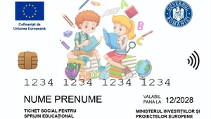 Atenție, părinți! Banii de pe cardurile educaționale expiră