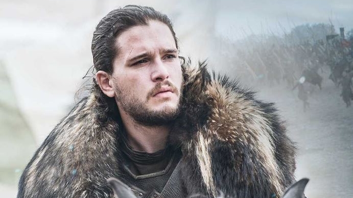 Jon Snow se întoarce! Surpriză colosală pentru fanii Games of Thrones