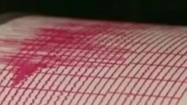 ULTIMA ORA! CUTREMUR cu magnitudine 4.6 în România. S-a intamplat in urma cu putin timp!